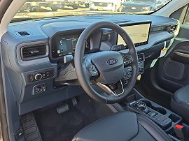 2025 Ford Maverick