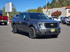 2025 Ford Maverick