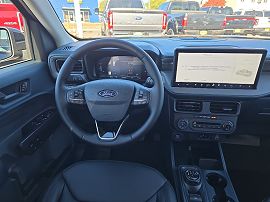 2025 Ford Maverick