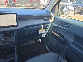 2025 Ford Maverick