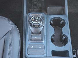 2025 Ford Maverick
