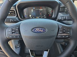 2025 Ford Maverick