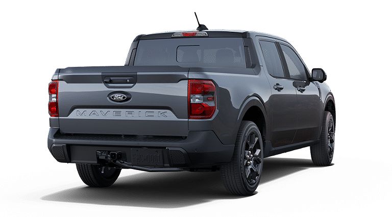 2025 Ford Maverick