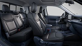 2025 Ford Maverick