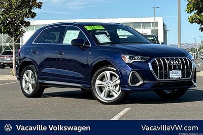 2023 Audi Q3