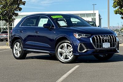 2023 Audi Q3