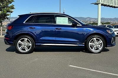 2023 Audi Q3