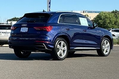 2023 Audi Q3