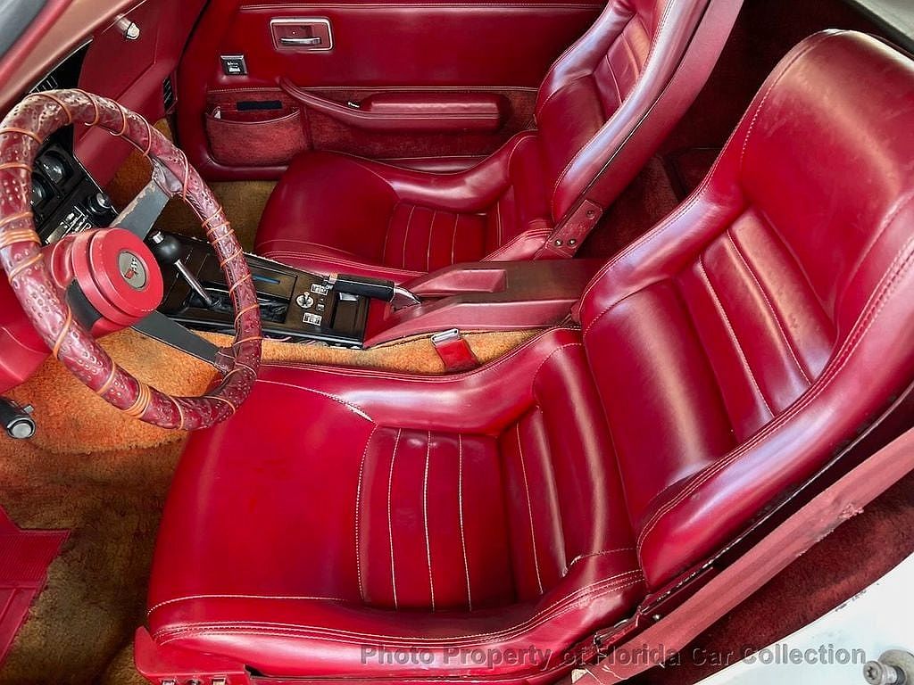1982 Chevrolet Corvette null image 55