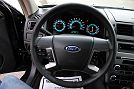 2010 Ford Fusion SE image 17