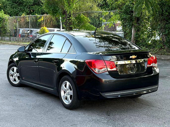 2013 Chevrolet Cruze