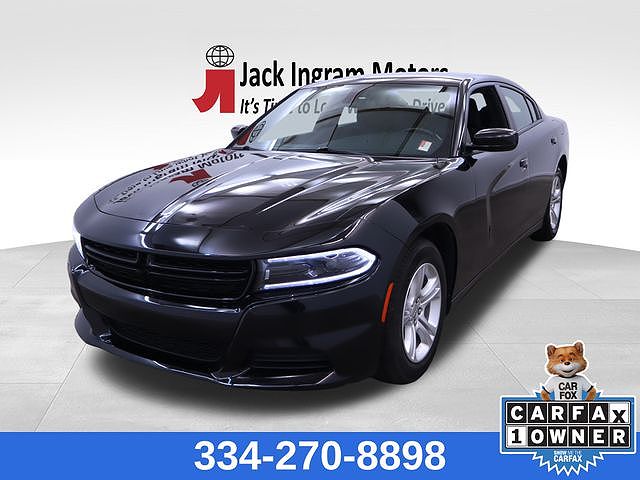 2023 Dodge Charger