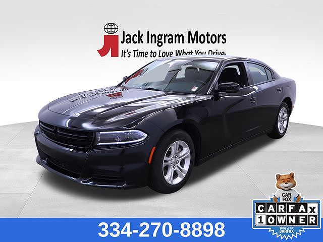 2023 Dodge Charger
