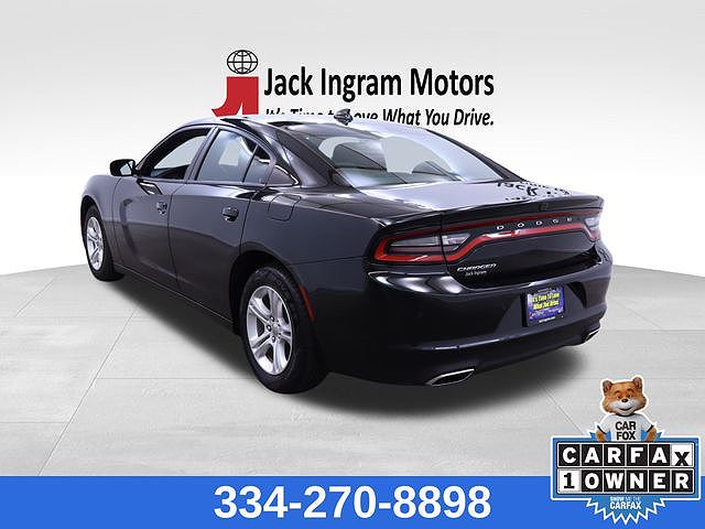 2023 Dodge Charger