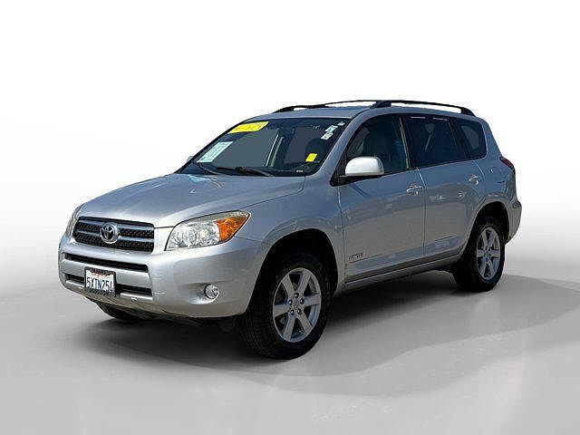 2007 Toyota RAV4
