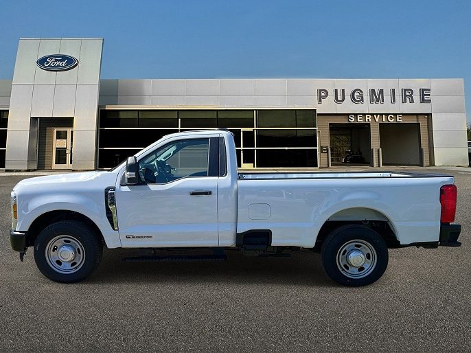 2026 Ford F-350
