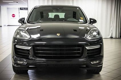 Used 16 Porsche Cayenne Gts For Sale In Santa Clara Ca Wp1ad2agla