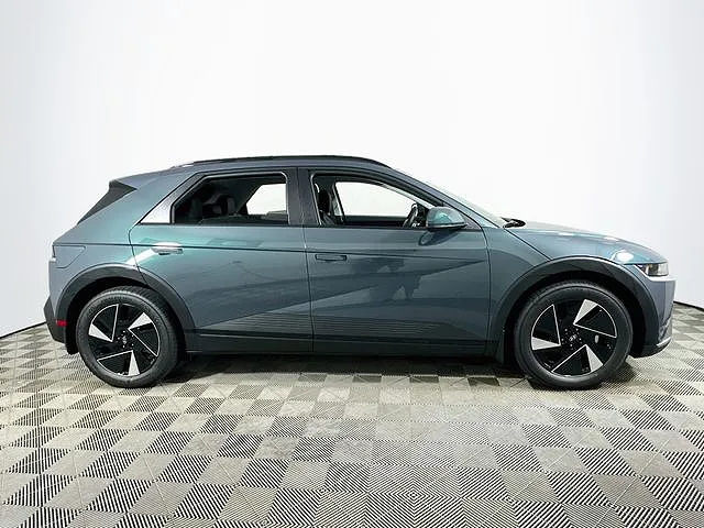 2027 Hyundai Ioniq 5