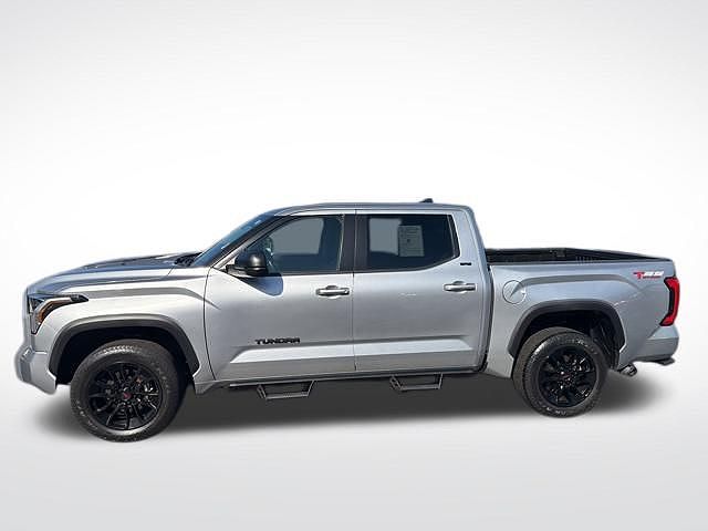 2024 Toyota Tundra