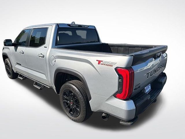 2024 Toyota Tundra