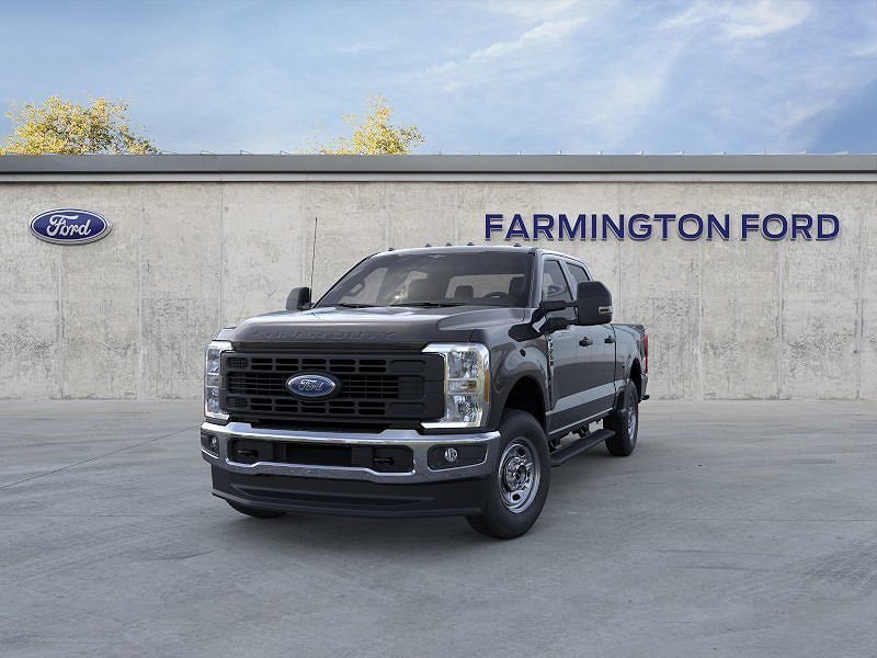 2024 Ford F-250 XL image 1