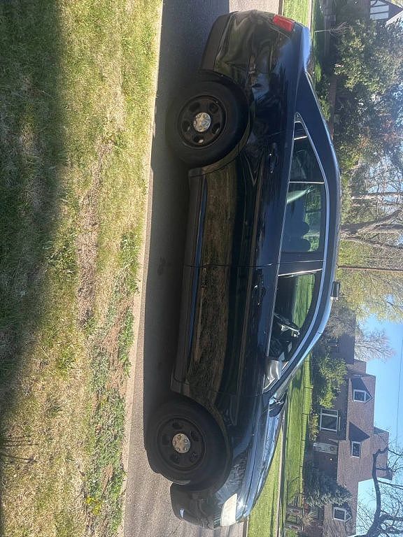 2014 Ford Taurus