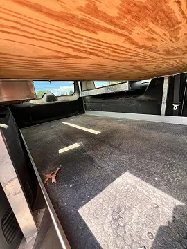 2011 Chevrolet Suburban 2500