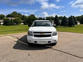 2011 Chevrolet Suburban 2500