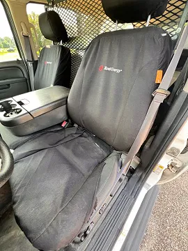 2011 Chevrolet Suburban 2500