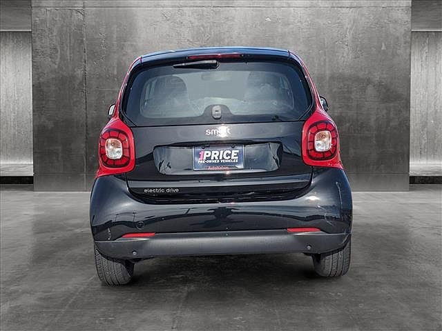 2018 Smart Fortwo Prime image 6