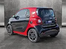 2018 Smart Fortwo Prime image 7
