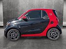 2018 Smart Fortwo Prime image 8