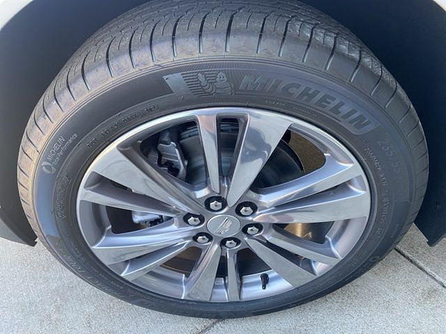 2025 Cadillac XT5