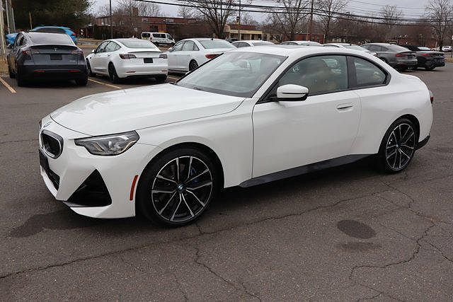 2023 BMW 2 Series