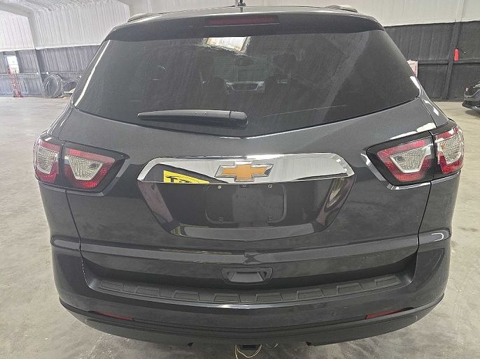 2013 Chevrolet Traverse