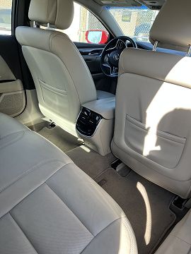 2014 Cadillac XTS