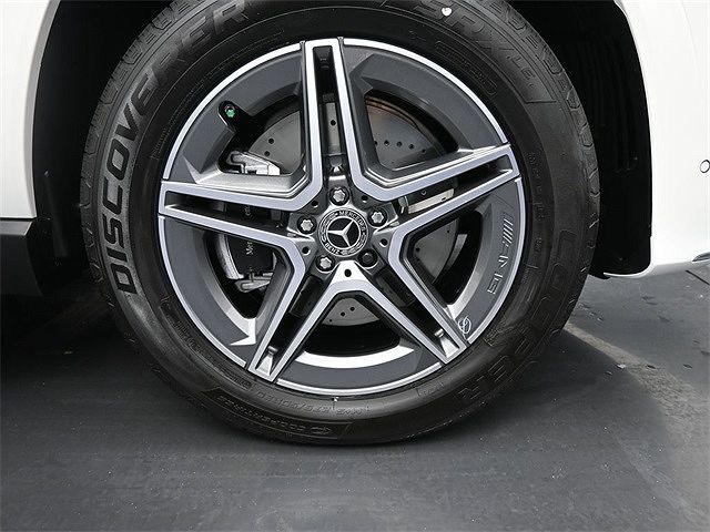 2024 Mercedes-Benz GLE 450 image 1