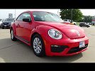 2018 Volkswagen Beetle null image 3