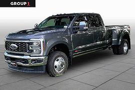 2026 Ford F-350