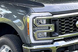 2026 Ford F-350