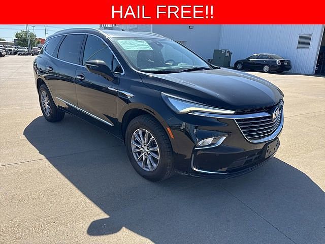 2023 Buick Enclave