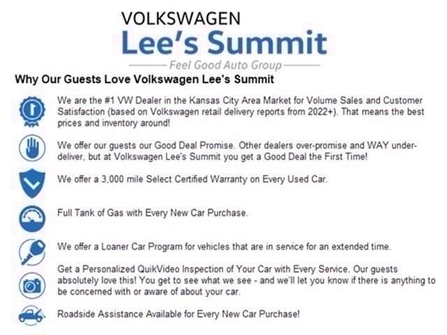 2023 Volkswagen ID.4