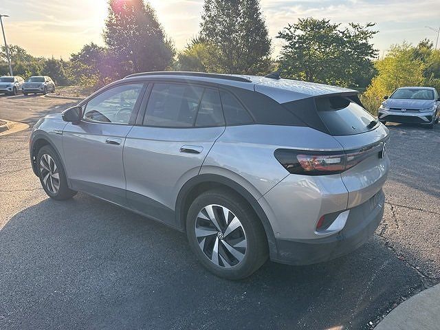 2023 Volkswagen ID.4