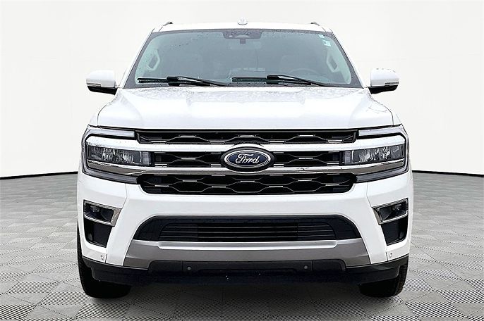 2022 Ford Expedition