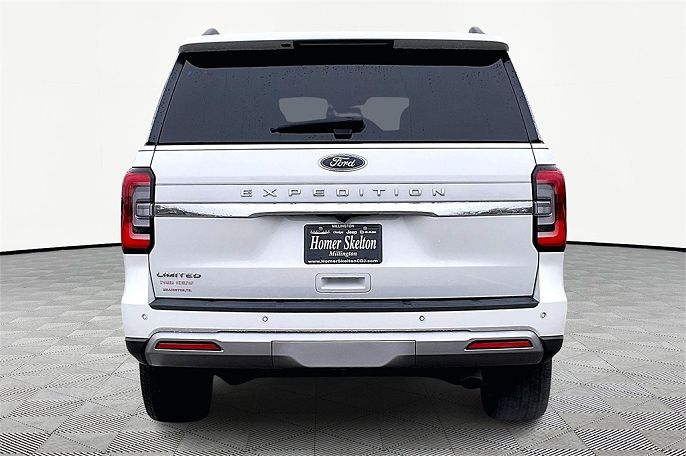 2022 Ford Expedition