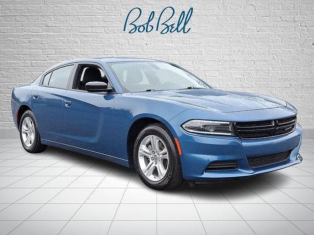 2023 Dodge Charger