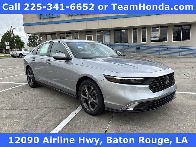 2023 Honda Accord