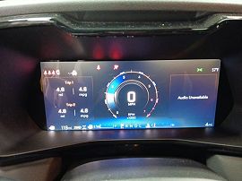 2025 Chevrolet Colorado