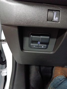 2025 Chevrolet Colorado