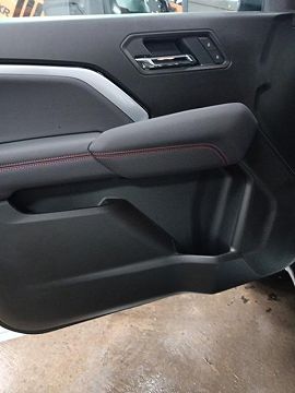 2025 Chevrolet Colorado